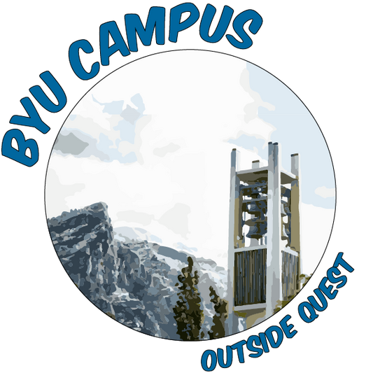 Newbie Campus Quest